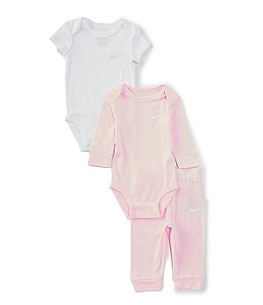 Image of Nike Baby Essentials 3-Piece Set