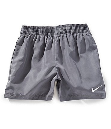 Image of Nike Little Boys Icon Woven Pull-On Shorts