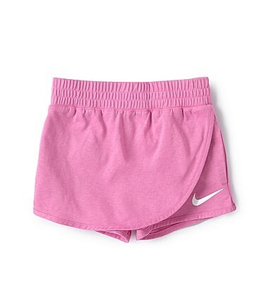 Image of Nike Little Girls 2T-6X Breezy MR Skort