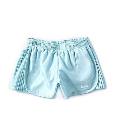 Image of Nike Little Girls 4-6X Prep In Your Step Shorts