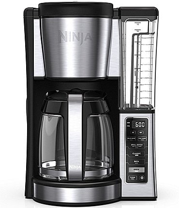 Image of Ninja 12-Cup Programmable Coffee Brewer