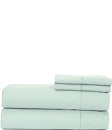 Image of Noble Excellence 500-Thread-Count Extra Deep Pocket Egyptian Cotton Sheet Set