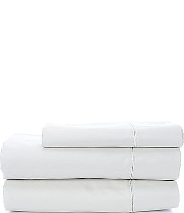 Image of Noble Excellence 500-Thread Count Egyptian Cotton Sateen Sheet Set