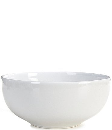 Image of Noble Excellence Aria Glazed Serve Bowl