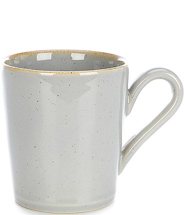 Image of Noble Excellence Astoria Clay Stoneware Mug