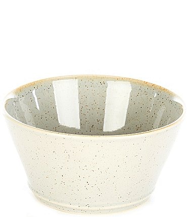 Image of Noble Excellence Astoria Collection Matte Glaze Fruit Bowl