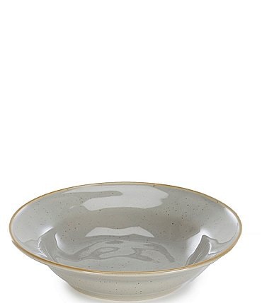 Image of Noble Excellence Astoria Collection Matte Glazed Soup Bowl
