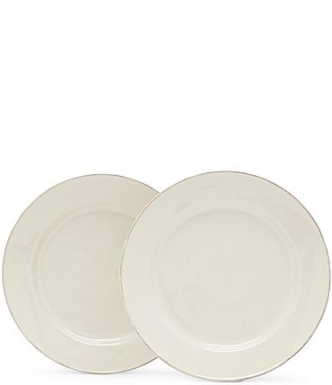 Image of Noble Excellence Astoria Dinner Plates, Sets of 2