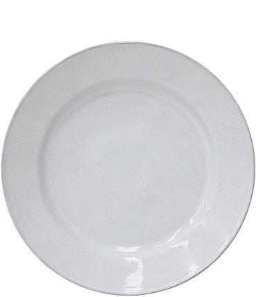 Image of Noble Excellence Astoria Glazed Stoneware Dinner Plate