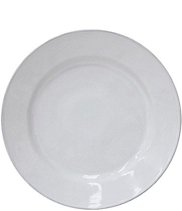 Image of Noble Excellence Astoria Glazed Stoneware Salad Plate