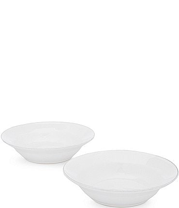 Image of Noble Excellence Astoria Soup Bowl, Set of 2