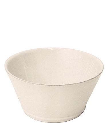 Image of Noble Excellence Astoria Stoneware Fruit Bowl