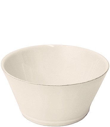 Image of Noble Excellence Astoria Stoneware Fruit Bowl