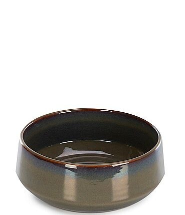 Image of Noble Excellence Aurora Collection Glazed Cereal Bowl