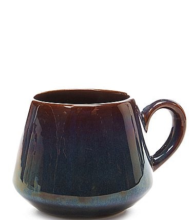 Image of Noble Excellence Aurora Collection Glazed Mug