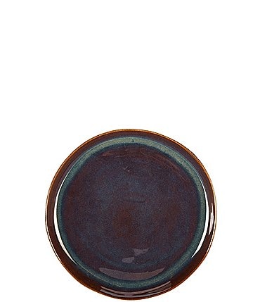 Image of Noble Excellence Aurora Collection Glazed Salad Plate