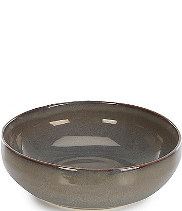 Image of Noble Excellence Aurora Collection Round Serve Bowl