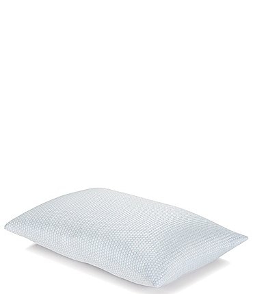 Image of Noble Excellence Glacier Luxe Firm Pillow