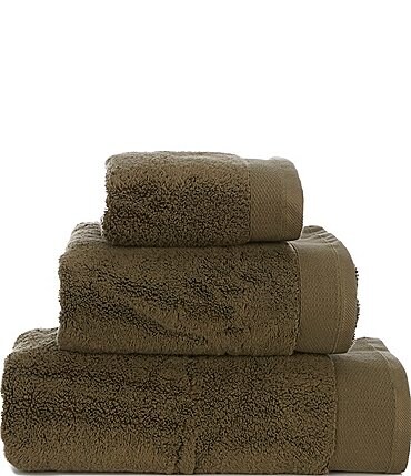 Image of Noble Excellence MicroCotton® Elite Bath Towels