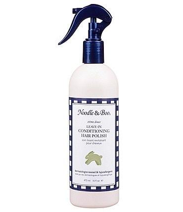 Image of Noodle & Boo Conditioning Hair Polish, 16 Oz