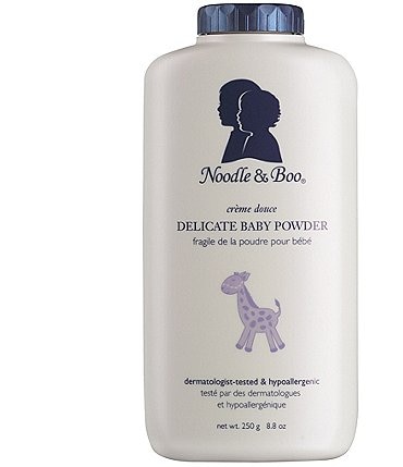 Image of Noodle & Boo Delicate Baby Powder
