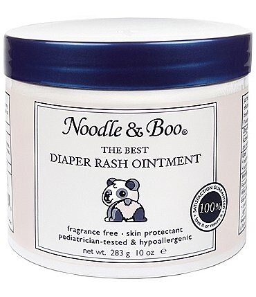 Image of Noodle & Boo® The Best Diaper Rash Ointment