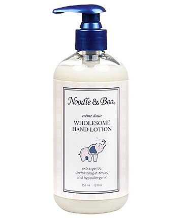 Image of Noodle & Boo Wholesome Hand Lotion
