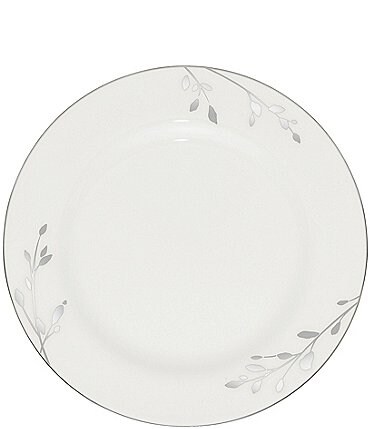 Image of Noritake Birchwood Porcelain Bread & Butter/Appetizer Plate