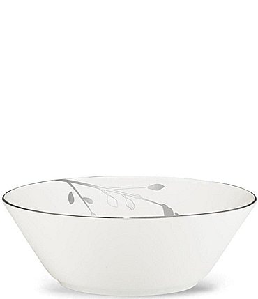 Image of Noritake Birchwood Porcelain Fruit Bowl
