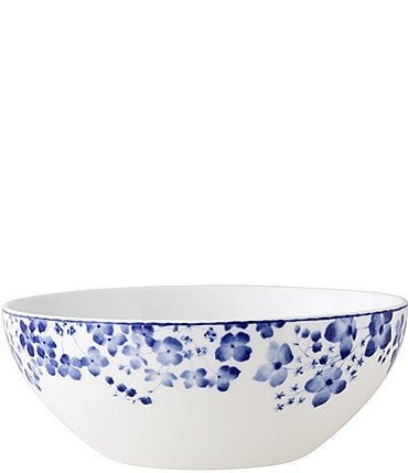 Image of Noritake Bloomington Road Round Vegetable Bowl