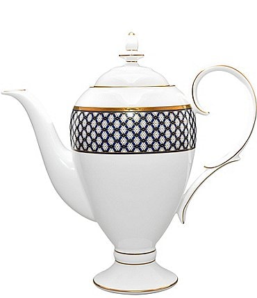 Image of Noritake Blueshire Coffee Server