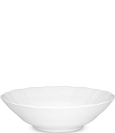 Image of Noritake Cher Blanc Multi-Purpose Bowl