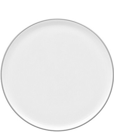 Image of Noritake ColorTex Stone Collection Round Platter
