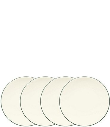 Image of Noritake Colorwave Mini Plates, Set of 4