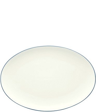 Image of Noritake Colorwave 16" Oval Platter