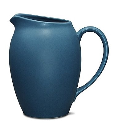 Image of Noritake Colorwave Stoneware Pitcher, 60-oz.