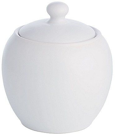 Image of Noritake Colorwave Sugar Bowl with Cover
