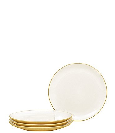 Image of Noritake Colorwave Coupe Dinner Plates, Set of 4