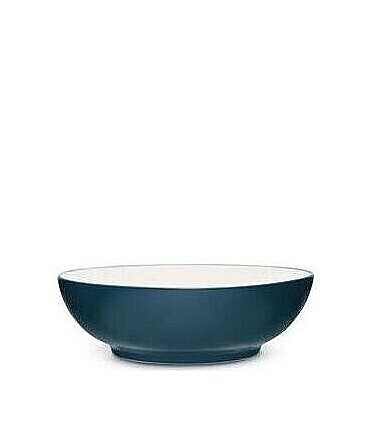 Image of Noritake Colorwave Coupe Matte & Glossy Stoneware Cereal Bowl