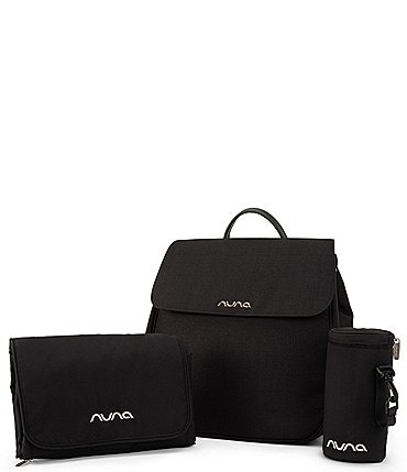 Image of Nuna Backpack Diaper Bag