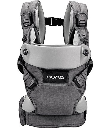 Image of Nuna CUDL 4-in-1 Baby Carrier