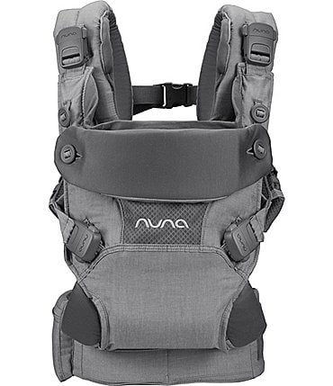 Image of Nuna CUDL 4-in-1 Baby Carrier