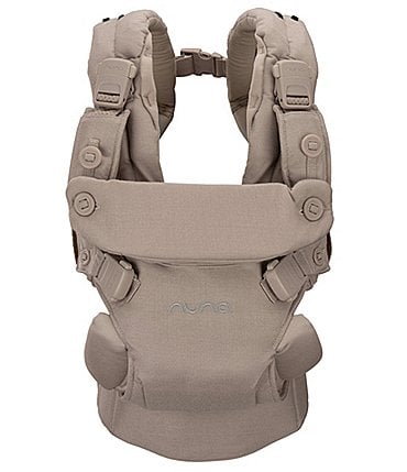 Image of Nuna Cudl™ Luxe Baby Carrier
