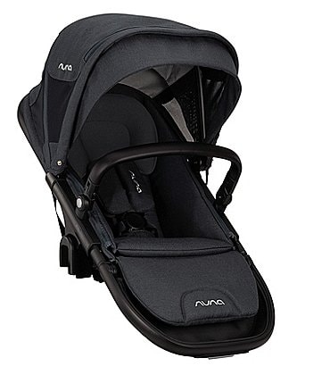 Image of Nuna Demi™ Grow Sibling Seat with Magnetic Buckle