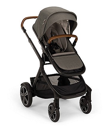 Image of Nuna Demi Next Stroller + Rider Board
