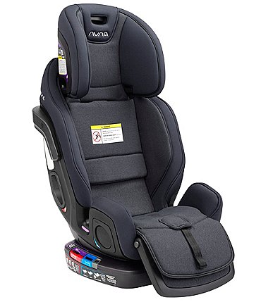 Image of Nuna Exec All-in-One Convertible Car Seat