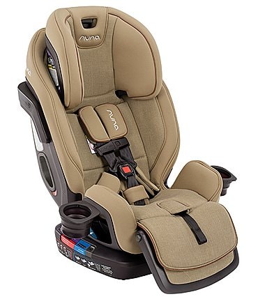 Image of Nuna Exec All-in-One Convertible To Booster Car Seat