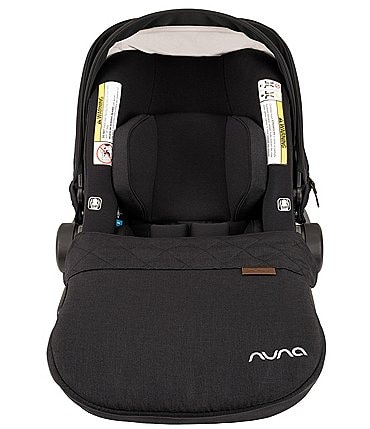 Image of Nuna Footmuff for Pipa Lite RX Infant Car Seat