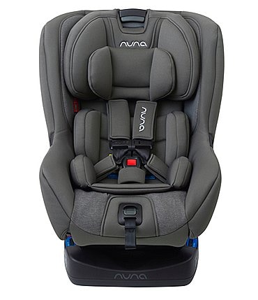 Image of Nuna Granite Rava Reclining Convertible Car Seat