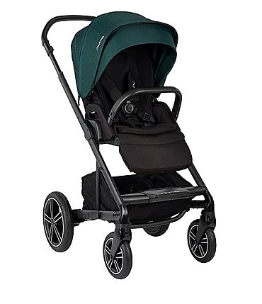 Image of Nuna Mixx™ Next  Stroller with Magnetic Buckle
